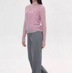 фото ДЖЕМПЕР ЖЕНСКИЙ 2563 Tricotier для женщин