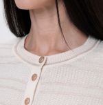 фото ЖАКЕТ ЖЕНСКИЙ 2566 Tricotier для женщин