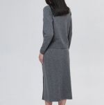 фото ЖАКЕТ ЖЕНСКИЙ 2566 Tricotier для женщин