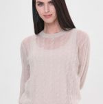 фото ДЖЕМПЕР ЖЕНСКИЙ 2563 Tricotier для женщин