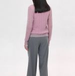 фото ДЖЕМПЕР ЖЕНСКИЙ 2563 Tricotier для женщин