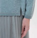 фото ДЖЕМПЕР ЖЕНСКИЙ 2559 Tricotier для женщин