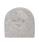 ШАПКА УНДИНА светло-бежевый для женщин