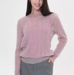 фото ДЖЕМПЕР ЖЕНСКИЙ 2563 Tricotier для женщин