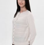 фото ЖАКЕТ ЖЕНСКИЙ 2566 Tricotier для женщин