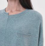 фото ДЖЕМПЕР ЖЕНСКИЙ 2559 Tricotier для женщин