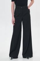 БРЮКИ ЖЕНСКИЕ 2573 черный для женщин