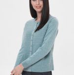 фото ЖАКЕТ ЖЕНСКИЙ 2566 Tricotier для женщин