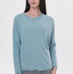 фото ДЖЕМПЕР ЖЕНСКИЙ 2559 Tricotier для женщин