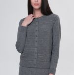 фото ЖАКЕТ ЖЕНСКИЙ 2566 Tricotier для женщин