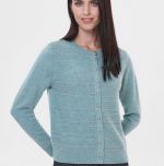 фото ЖАКЕТ ЖЕНСКИЙ 2566 Tricotier для женщин