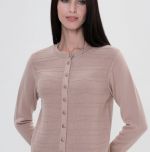 фото ЖАКЕТ ЖЕНСКИЙ 2566 Tricotier для женщин