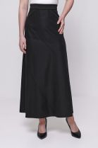 ЮБКА ЖЕНСКАЯ 2582 черный для женщин