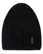 ШАПКА ВЛАСТА чёрный для женщин