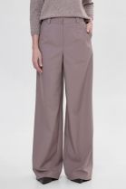 БРЮКИ ЖЕНСКИЕ 2573 коричневый для женщин