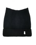 ШАПКА БАЖЕНА черный для девочек