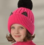 фото ШАПКА РОДРИ Tricotier для девочек