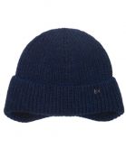 ШАПКА КЛОД темно-синий для мальчиков