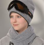 фото ШАРФ ОТТО Tricotier для мальчиков