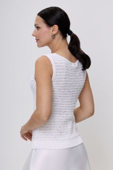 фото ТОП ЖЕНСКИЙ 2658 Tricotier для женщин