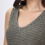 фото ТОП ЖЕНСКИЙ 2658 Tricotier для женщин