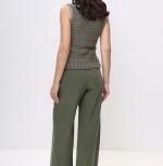 фото БРЮКИ ЖЕНСКИЕ 2605 Tricotier для женщин