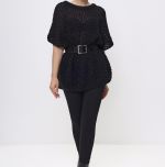 фото ДЖЕМПЕР ЖЕНСКИЙ 2604 Tricotier для женщин