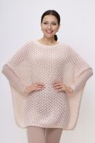 ДЖЕМПЕР ЖЕНСКИЙ 2604 белый для женщин