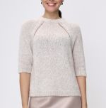 фото ДЖЕМПЕР ЖЕНСКИЙ 2602 Tricotier для женщин