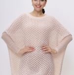 фото ДЖЕМПЕР ЖЕНСКИЙ 2604 Tricotier для женщин