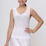 фото ТОП ЖЕНСКИЙ 2658 Tricotier для женщин