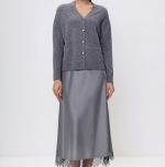 фото ЮБКА ЖЕНСКАЯ 2607 Tricotier для женщин