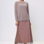 фото ЮБКА ЖЕНСКАЯ 2607 Tricotier для женщин