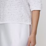 фото ДЖЕМПЕР ЖЕНСКИЙ 2608 Tricotier для женщин