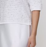 фото ДЖЕМПЕР ЖЕНСКИЙ 2608 Tricotier для женщин