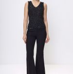 фото ТОП ЖЕНСКИЙ 2658 Tricotier для женщин