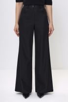 БРЮКИ ЖЕНСКИЕ 2605 черный для женщин