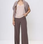 фото БРЮКИ ЖЕНСКИЕ 2605 Tricotier для женщин