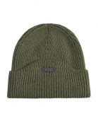 ШАПКА ЛЮК темный хаки для мальчиков