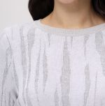 фото ДЖЕМПЕР ЖЕНСКИЙ 2626 Tricotier для женщин