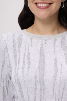 фото ДЖЕМПЕР ЖЕНСКИЙ 2626 Tricotier для женщин