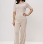 фото БРЮКИ ЖЕНСКИЕ 2622 Tricotier для женщин