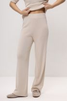 БРЮКИ ЖЕНСКИЕ 2622 светло-бежевый для женщин