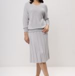 фото ДЖЕМПЕР ЖЕНСКИЙ 2618 Tricotier для женщин