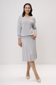 фото ДЖЕМПЕР ЖЕНСКИЙ 2618 Tricotier для женщин