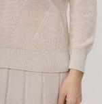 фото ДЖЕМПЕР ЖЕНСКИЙ 2618 Tricotier для женщин