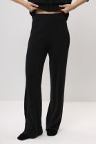 БРЮКИ ЖЕНСКИЕ 2622 черный для женщин