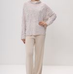 фото БРЮКИ ЖЕНСКИЕ 2622 Tricotier для женщин