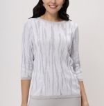 фото ДЖЕМПЕР ЖЕНСКИЙ 2626 Tricotier для женщин