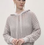 фото ДЖЕМПЕР ЖЕНСКИЙ 2655 Tricotier для женщин